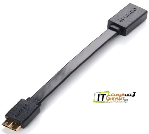 کابل میکرو USB 3.0 به میکرو USB 3.0 اریکو COF3-15